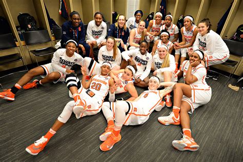 Su womens basketball - 9 hours ago · Storrs, C.T. (WSYR-TV) — The Syracuse women’s basketball team will take on Arizona in the First Round of the NCAA Tournament on Saturday. SU enters with a 23-7 record, finishing third in the ... 
